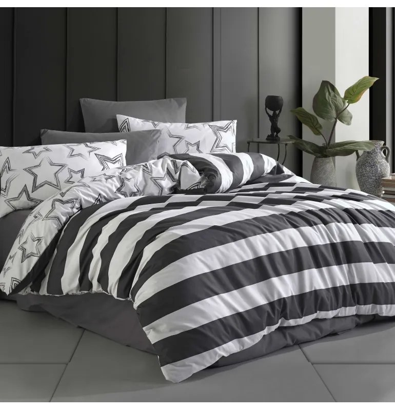 EMI Maxim pamut ágyneműhuzat