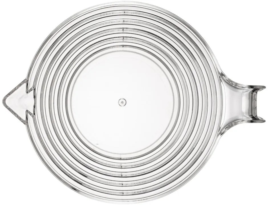 Layer mérőpohár, 500 ml - Yamazaki