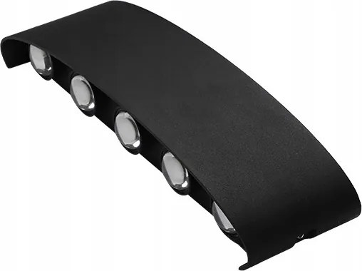 fali lámpa Led 10W vízálló