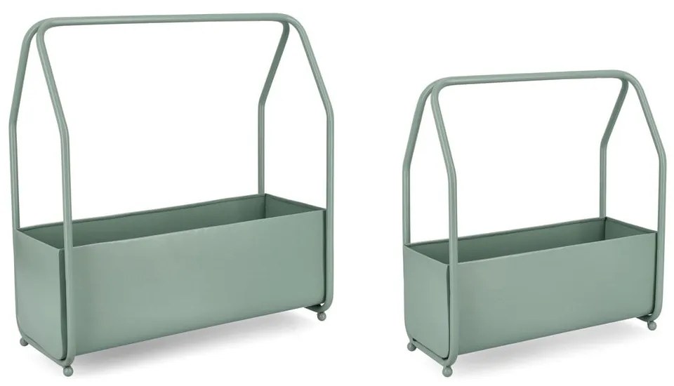 Láda 52 cm Keyra – Bizzotto