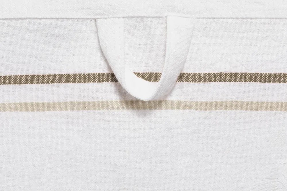 Pamut konyharuha szett 3 db-os 50x70 cm Cavendish – Tiseco Home Studio