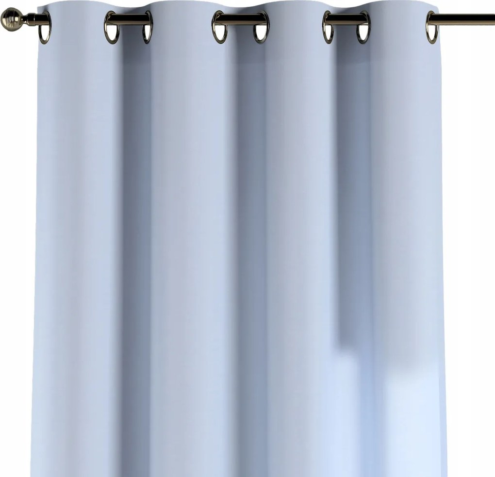 Gurulós függöny 1 db 130x245cm kék