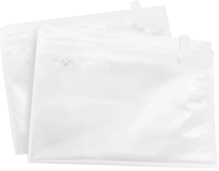 Vákuumos ruhatároló zsák, 5 darab - Wenko