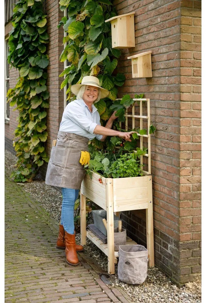 Magaságyás – Esschert Design