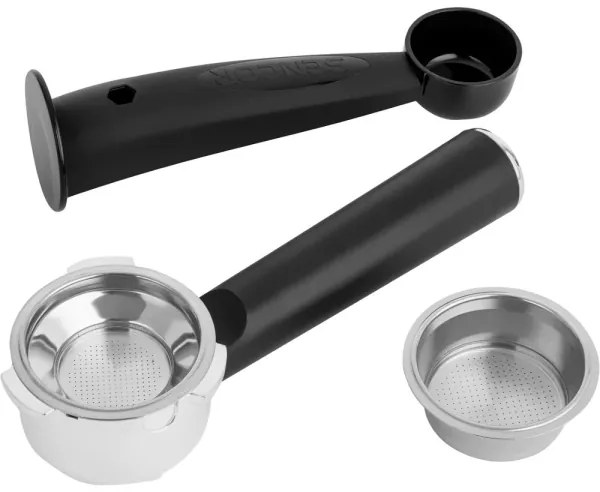 Sencor karos kávéfőző 1400W/230V, karos működtetés