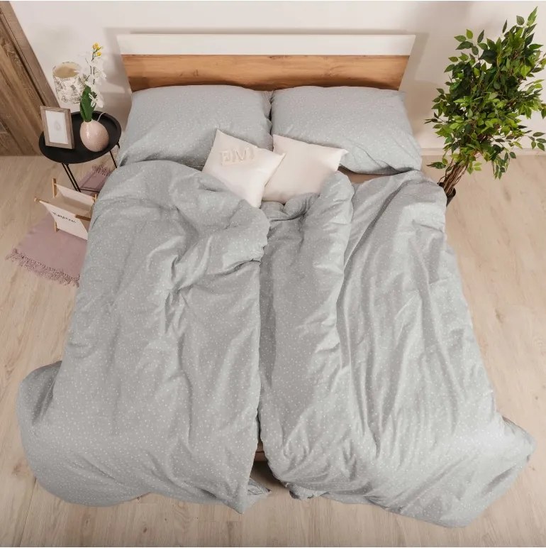 EMI Lauren pamut ágyneműhuzat