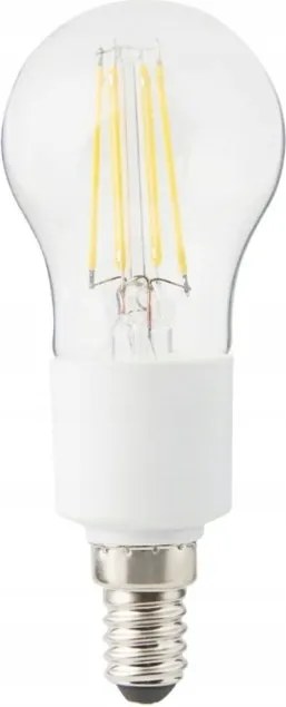 Led Izzó Osram E14 5W 640lm 2700K 220-240V P50