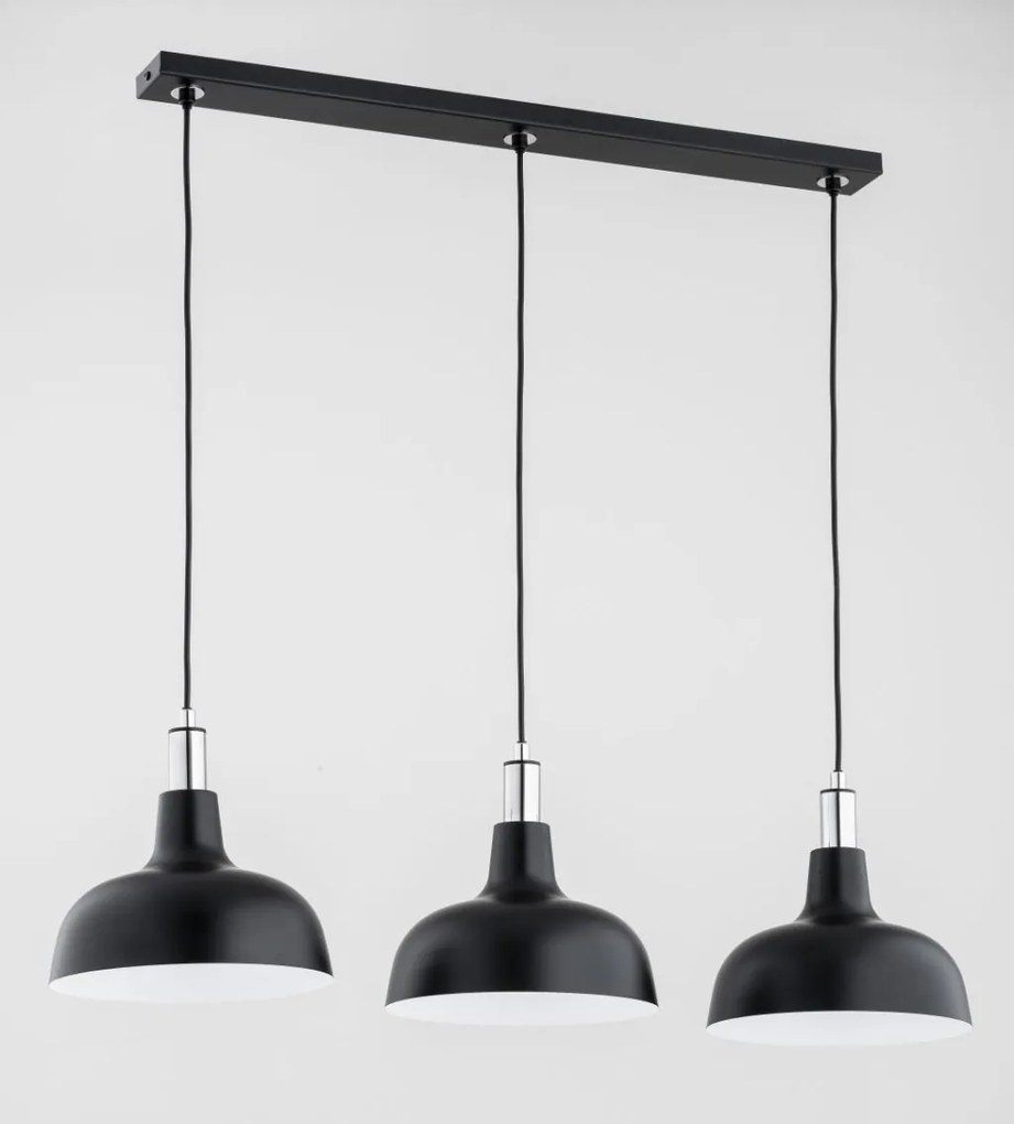 Alfa ANADI 62371 Függőlámpa 3x15W/E27 IP20