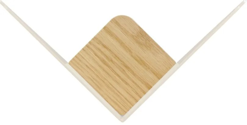 Fali acél akasztó Butterflies Mini – UMAGE