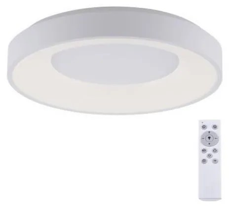Leuchten Direkt 14326-16 - LED fényerő-szabályzó ANIKA LED/30W/230V + RC