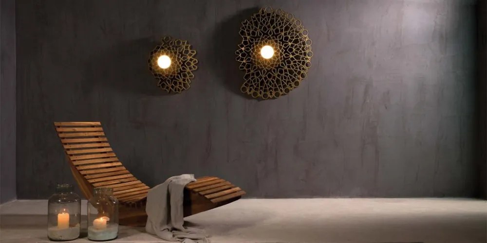 KARMAN PL1303OINT Glamour Mennyezeti Lámpa LED IP20