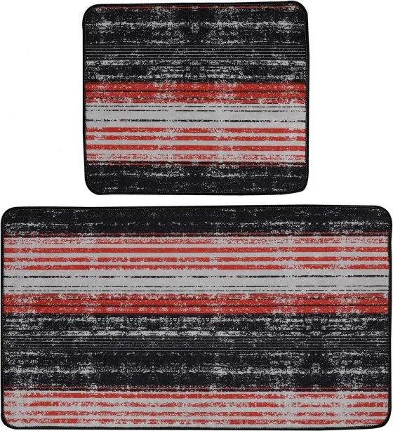 Flang fürdőszobaszőnyeg, 60×100 cm – TR359CHL5287