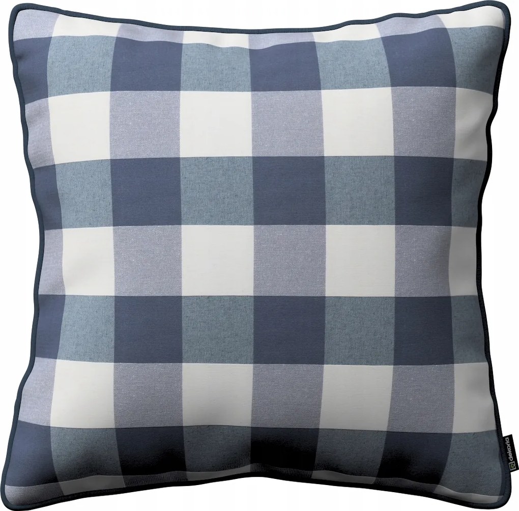 Dekoria Gabi párnahuzat, sötétkék