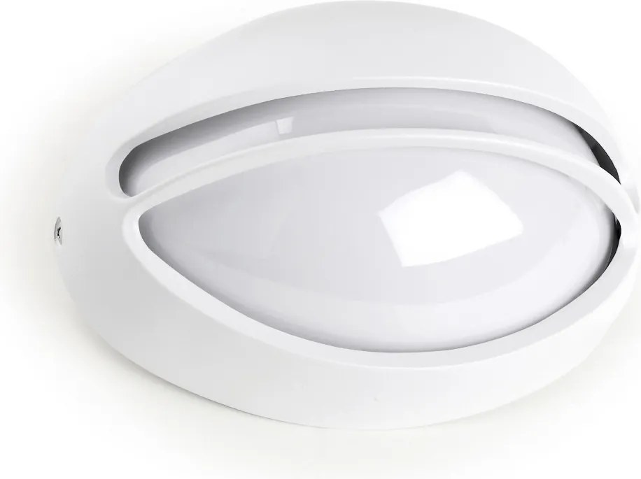 NOVOLUX 162A-G05X1A-01 JEDY Modern Kültéri Fali Lámpa Fehér E27 IP44