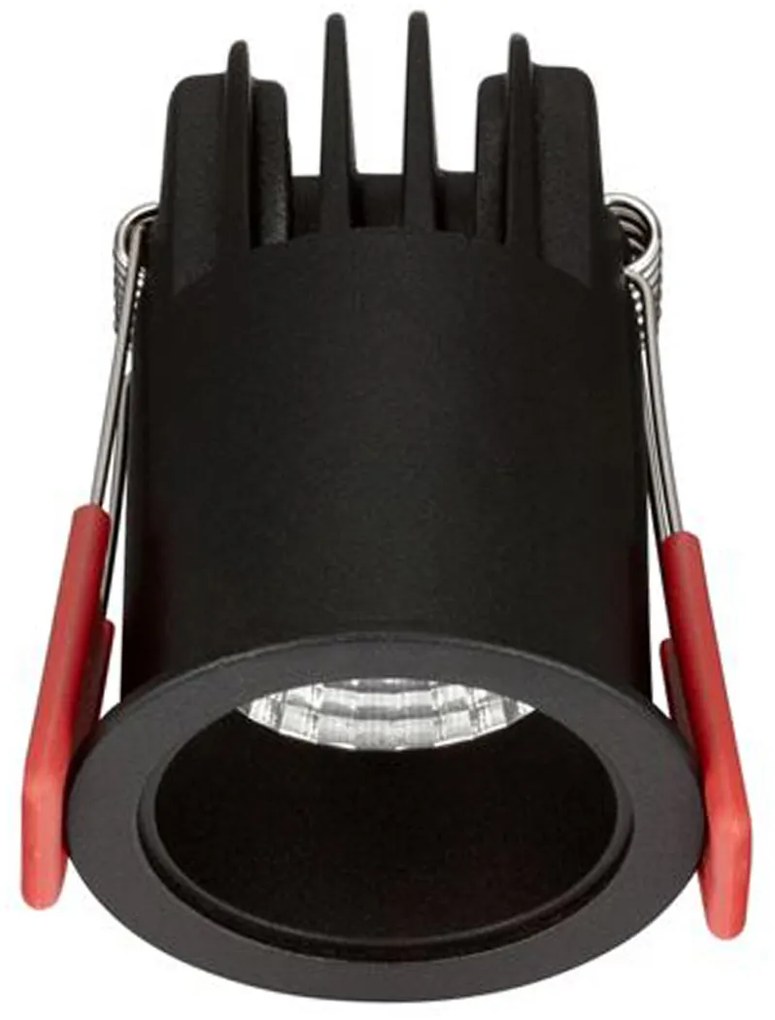 Feller LED állmennyezetbe süllyeszthető spotlámpa