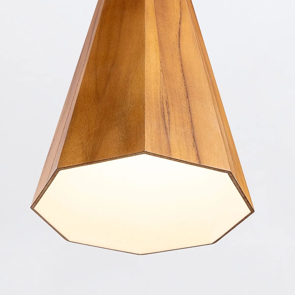 Quintiesse modern skandináv függeszték angular fa elsqn-angular-psteak