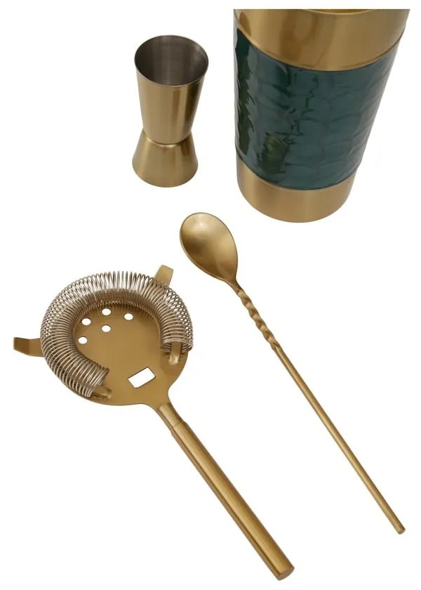 Koktélkészítő készlet Carolina - Premier Housewares