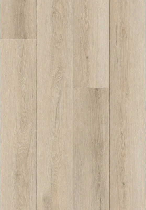 Mexen Elk Grove vinil panelek 1240 x 182 mm SPC 6,5 mm, IXPE alátét 1,5 mm, 4 V-fuga, tölgy - F1125-1240-182-505-4V1-01