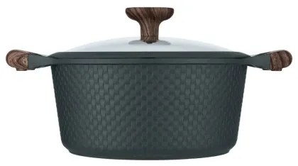 Resto - RAN fedeles fazék, 4,2 l, 24 cm