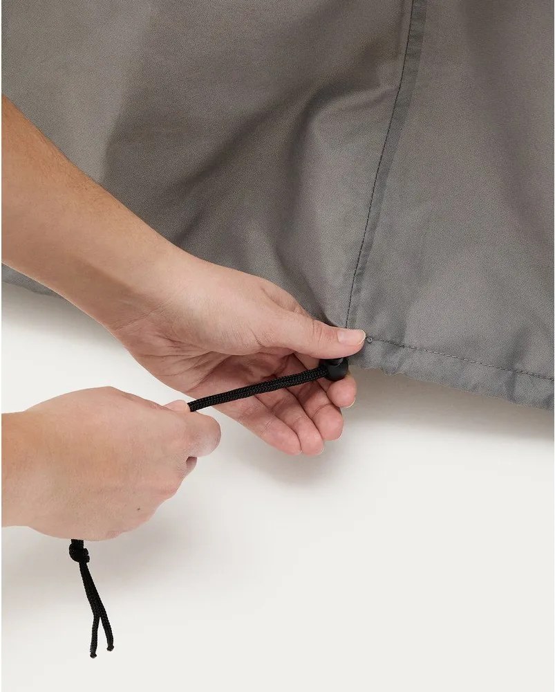 Kerti bútor védőhuzat 300x115x90 cm Iria – Kave Home