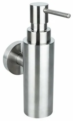 SAPHO XS100 X-Steel szappanadagoló 150 ml,szálcsiszolt rozsdamentes acél