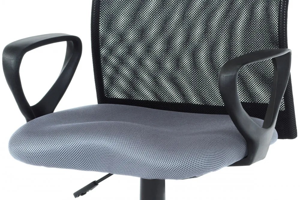Scaun pivotant de birou modern