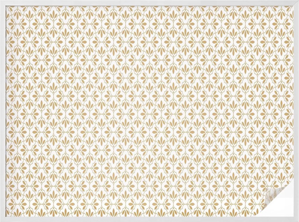 Ablakfólia Öntapadós Adatvédelem Növényi elegancia 200x146