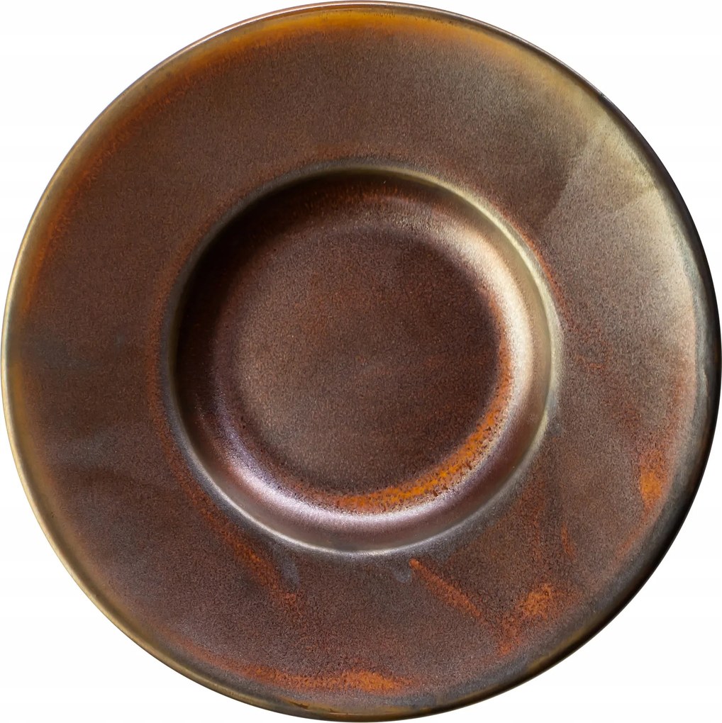 Fire Eszpresszó csészealj, 13 cm /verlo Porcelán