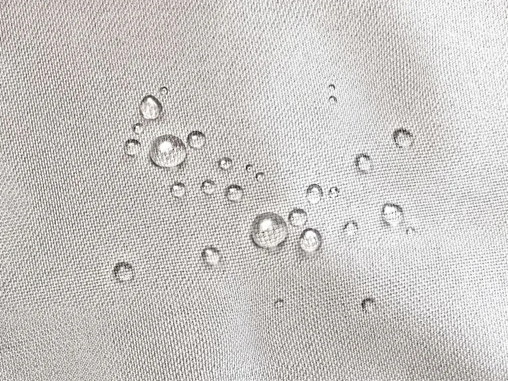 Babzsák 180x230 cm Xxl (ezüst). 1009268