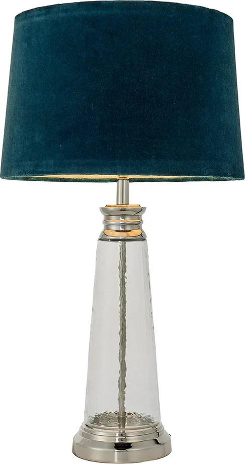 Endon WINSLET 90545 Asztali lámpa 1x40W/E27 IP20
