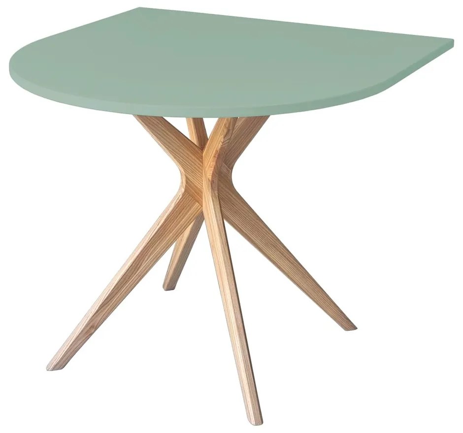 Étkezőasztal 90x90 cm Jubi – Ragaba