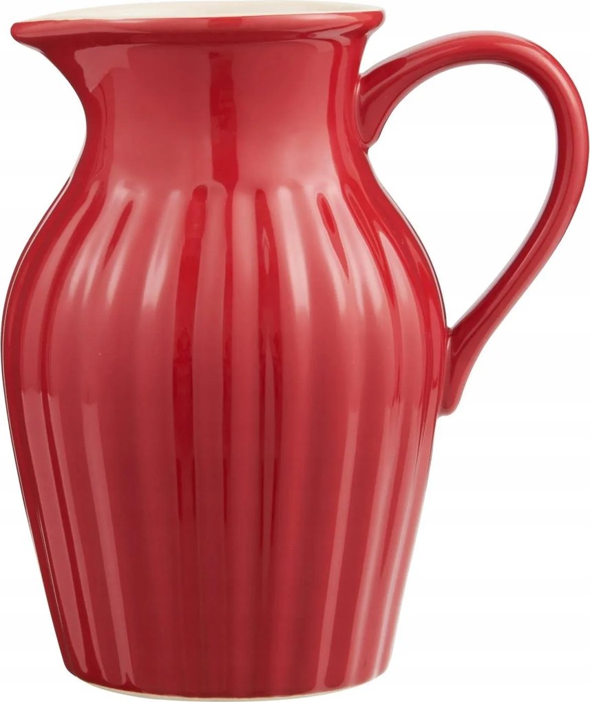 Kerámia kancsó 1,7l Mynte Strawberry