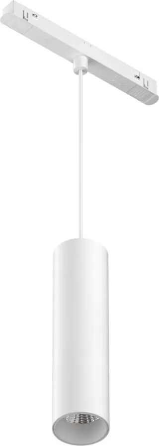 Maytoni Focus LED TR041-4-12W3K-M-DS-W 1x12W/LED 890lm IP20