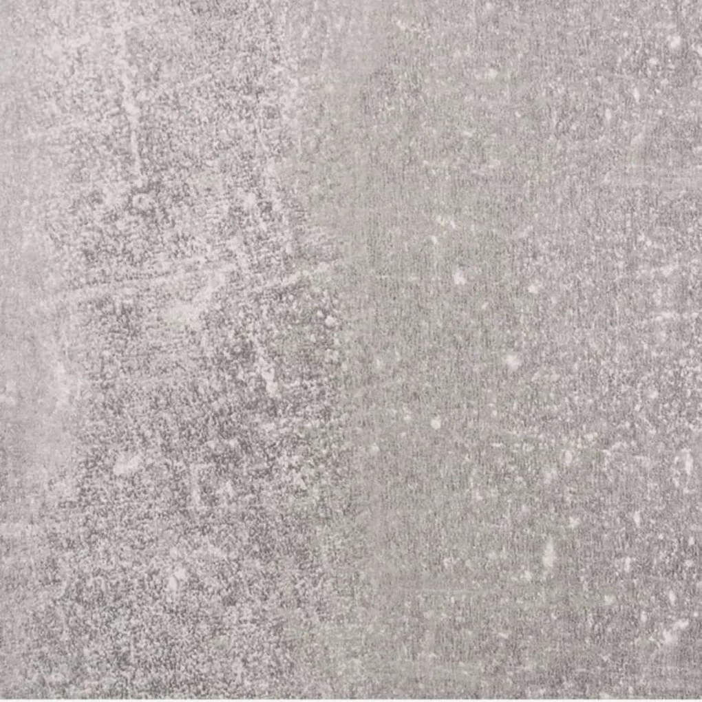 betonszürke szerelt fa cipőszekrény 59 x 17 x 169 cm