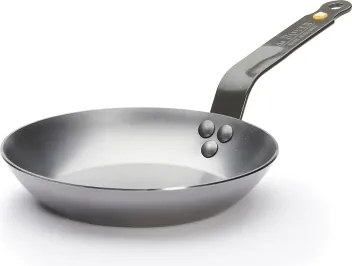 De Buyer 5610.20 - MINERAL B 20 cm serpenyő, acél