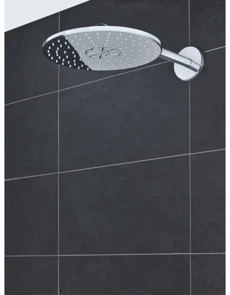 GROHE 26475000 - RAINSHOWER SMARTACTIVE 310 mm zuhanyfej, fényes króm