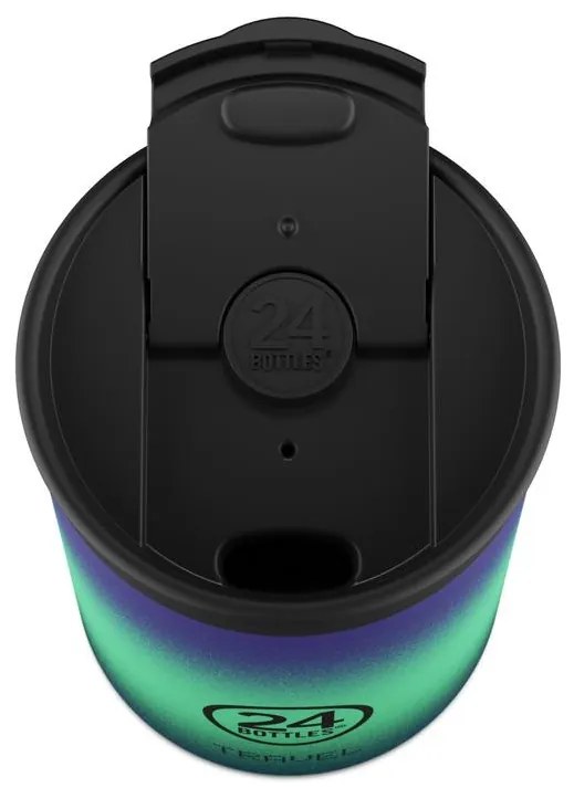 24BOTTLES Travel Tumbler bögre