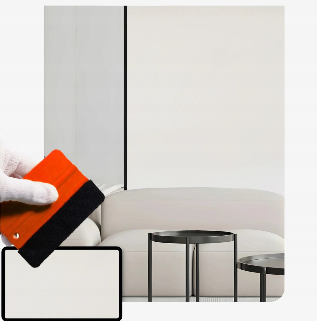 Öntapadós tapéta Vastag 122x200cm Konyha Fürdőszoba Bútor Tapéta