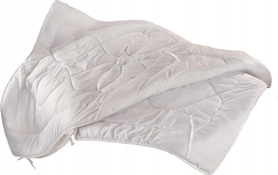 Kiterjesztett paplan Duo 140x220cm 1430g