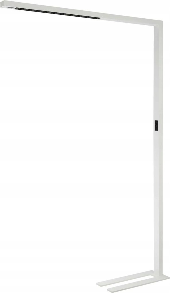 Light Impressions Deko-Light állólámpa, Office Three Standard, Motio