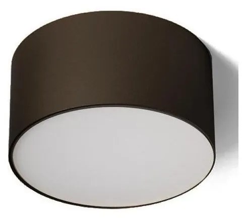 RED RED - Design Rendl - R13479 - LED Mennyezeti lámpa LARISA LED/10W/230V fekete W2496