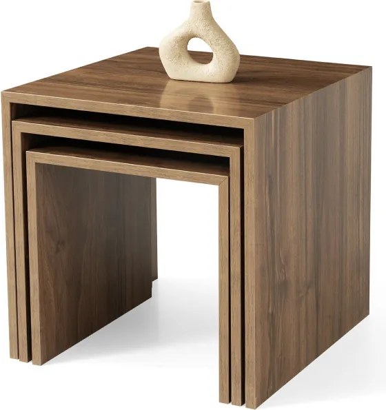 Flex dohányzóasztal, 50 cm – TR974NMB2280