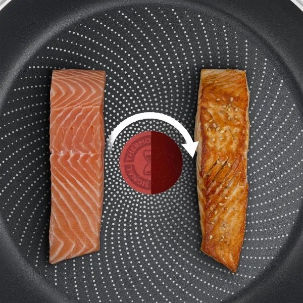 Tefal - DELICIOUS ser. serpenyő 26 cm