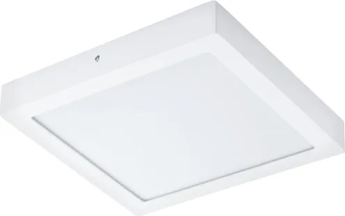 Eglo 96169 - LED fürdőszobai mennyezeti lámpatest FUEVA 1 LED/22W/230V IP44