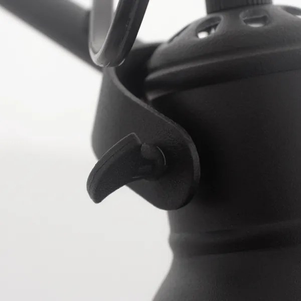 Eglo 97886 - Fali lámpa SAN PERI 1xE27/10W/230V