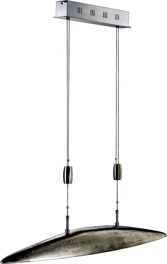 Fischer&Honsel Colmar 13219 Lepel lámpa 5x5W/LED 2700K 3000 lm IP20