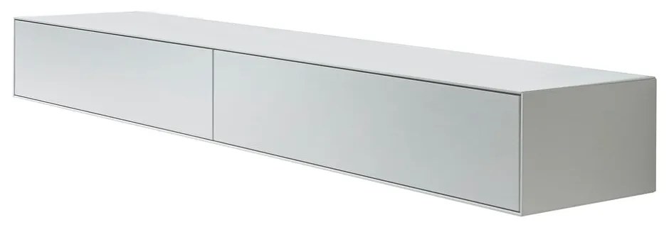 Edge fehér polc - Hammel