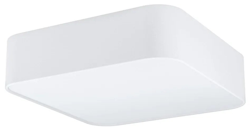 Eglo 99089 - Mennyezeti lámpa PASTERI SQUARE 5xE27/25W/230V