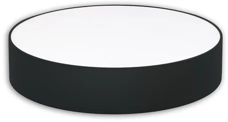 McLED Mold led mennyezeti és fali világítás fekete ml-416.060.33.0 ML416060330