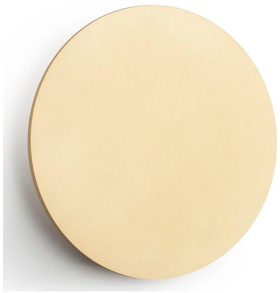 Argon 8352 - LED Fali lámpa OREGON PLUS LED/6W/230V 3000K 30 cm arany